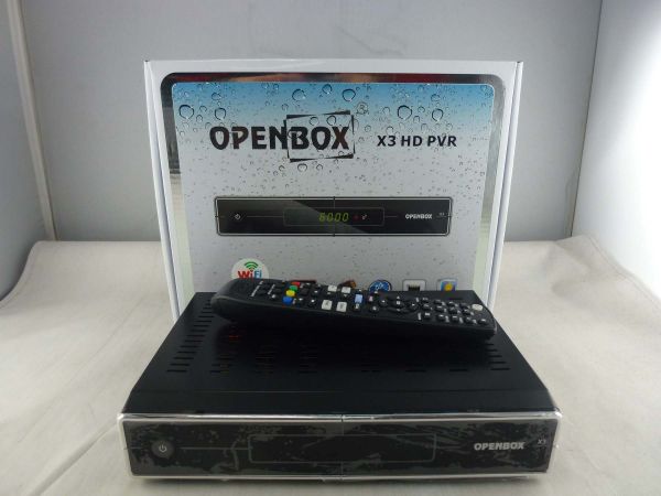 Openbox gold g7 wifi как подключить