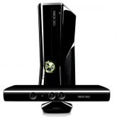 X BOX Slim 250gb Kinect DESBLOQUEADO