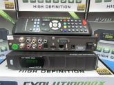 EVOLUTION BOX EV-95 HD