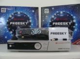 FREESKY VOYAGER GPRS HD